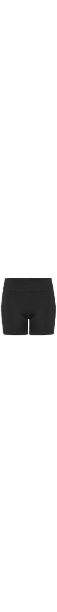 Short Feminino Sport - Preto