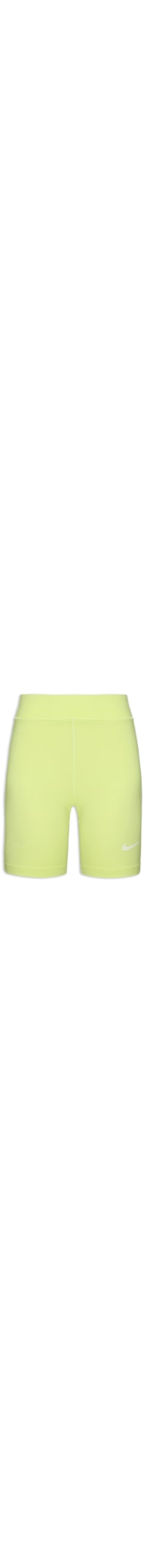 Short Feminino Sportswear Classics - Verde