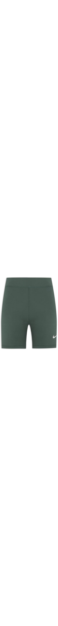 Short Feminino Sportswear Classics - Verde