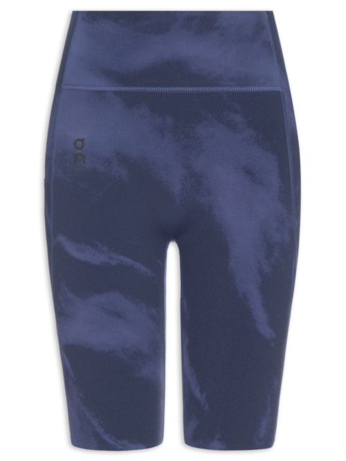 Short Feminino Studio Tight – Roxo