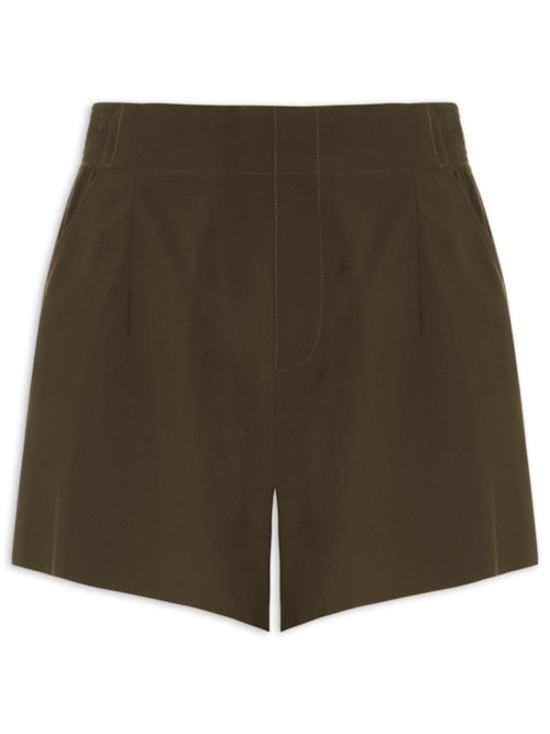 Short Feminino Superlight - Marrom