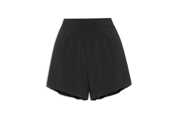 Short Feminino Superlight - Preto 