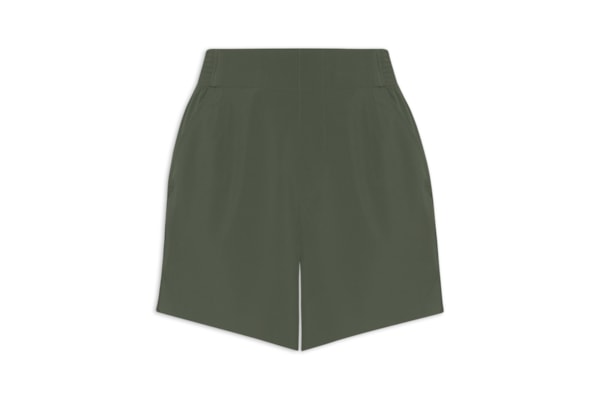 Short Feminino Superlight - Verde