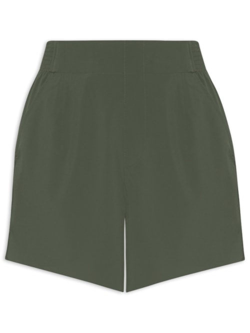 Short Feminino Superlight - Verde