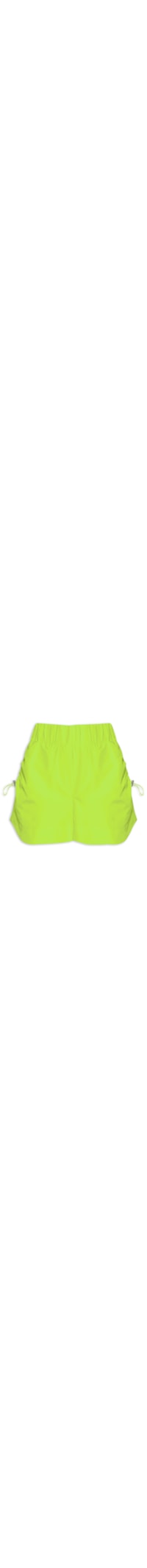 Short Feminino Tactel Active - Verde