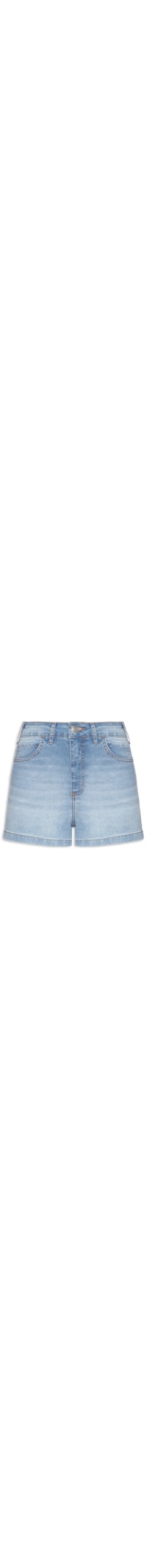 Short Feminino Tay - Azul