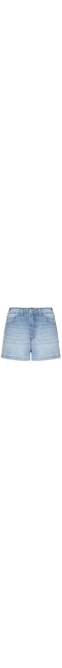 Short Feminino Tay - Azul