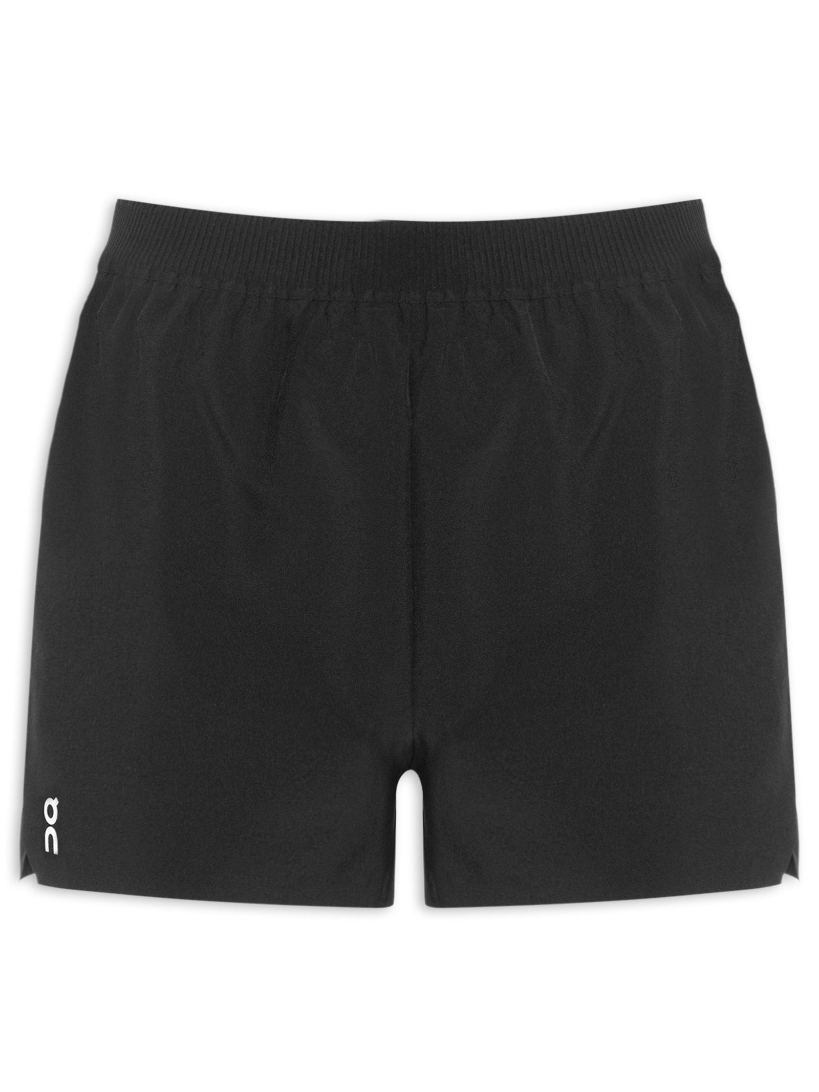 Short Feminino Train Shorts 1 – Preto On Running