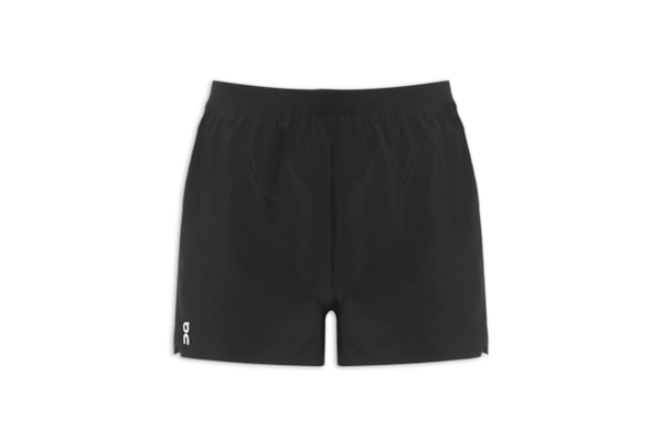 Short Feminino Train Shorts 1 – Preto