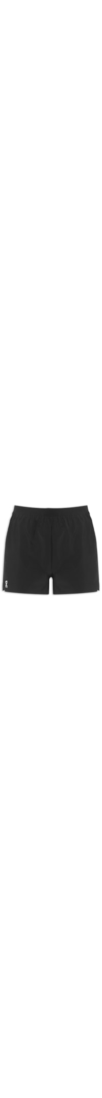 Short Feminino Train Shorts 1 – Preto