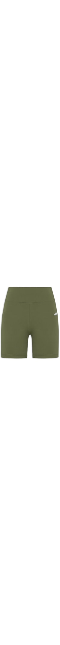 Short Feminino Treino Básico - Verde