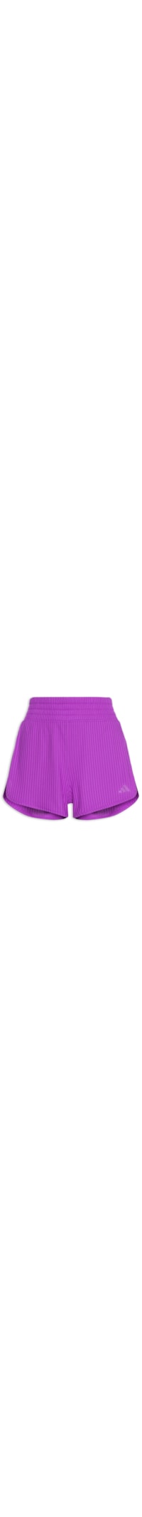 Short Feminino Treino Pacer - Roxo