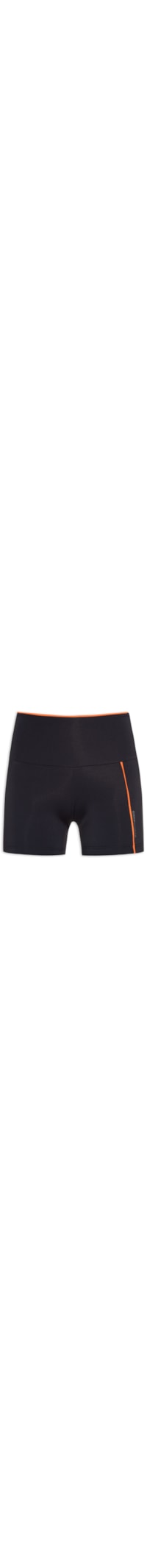 Short Feminino Treino - Preto