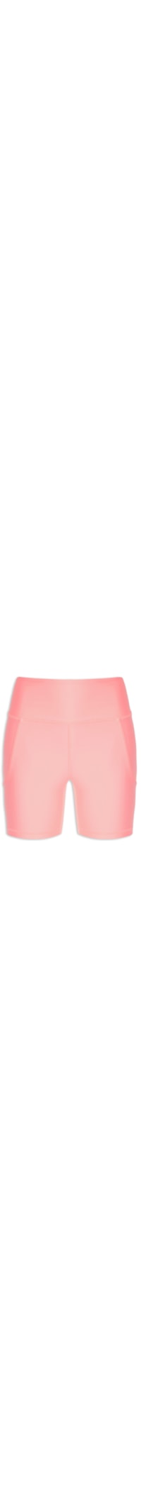 Short Feminino Ultraform 6 Tight - Rosa