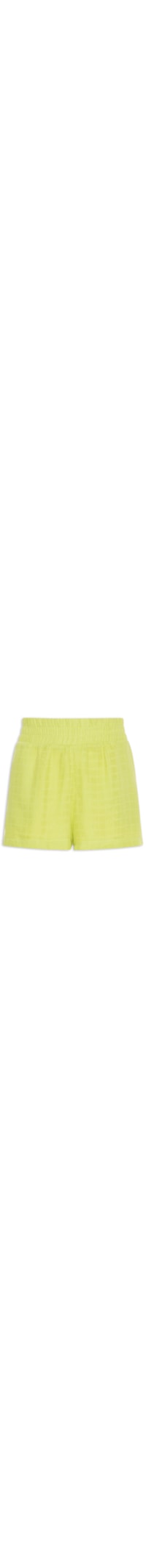 Short Feminino Varanasi - Verde