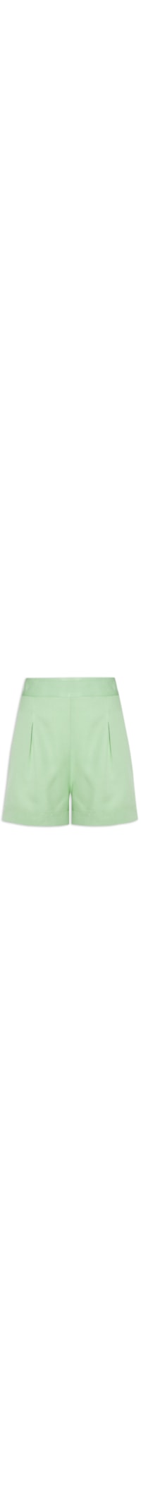 Short Feminino - Verde