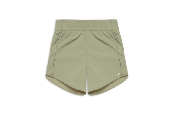 Short Feminino - Verde