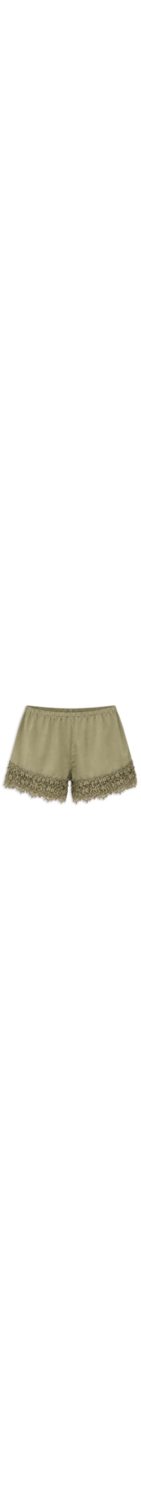 Short Feminino Verena - Verde