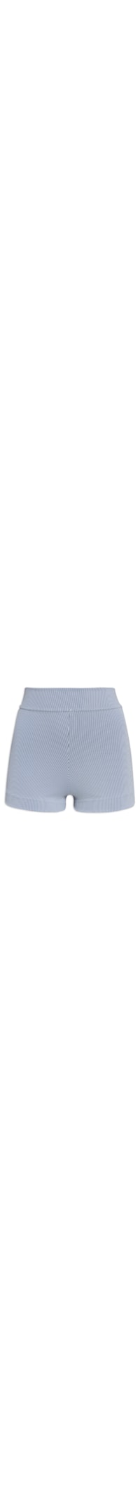 Short Feminino Victoria - Azul
