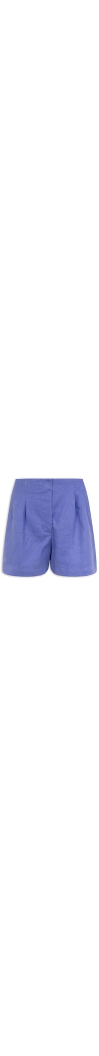 Short Feminino Victoria - Azul