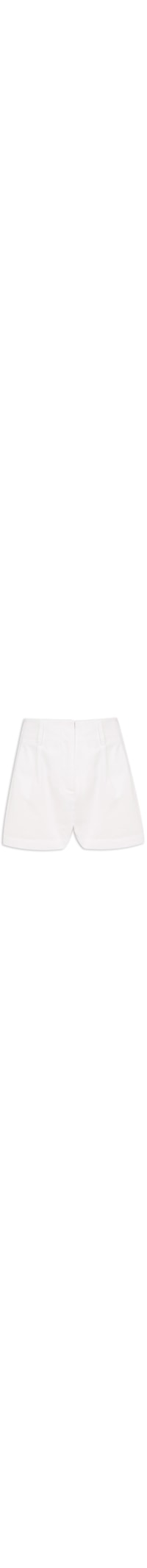 Short Feminino Victoria - Branco