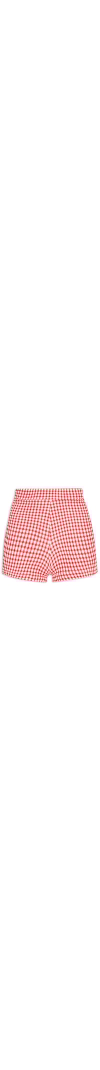 Short Feminino Victória - Vermelho