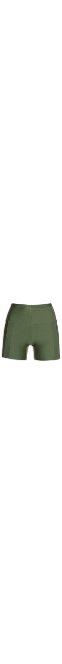 Short Feminino Zen - Verde