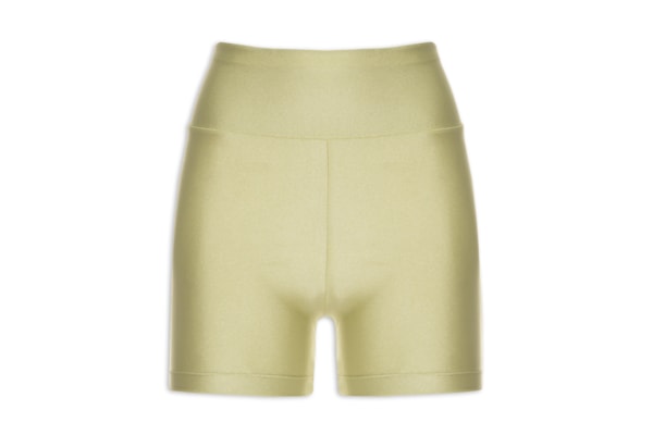 Short Fitness Verde Rio