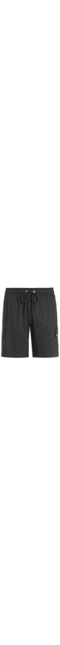 Short Jungle Walk Hybrid - Preto