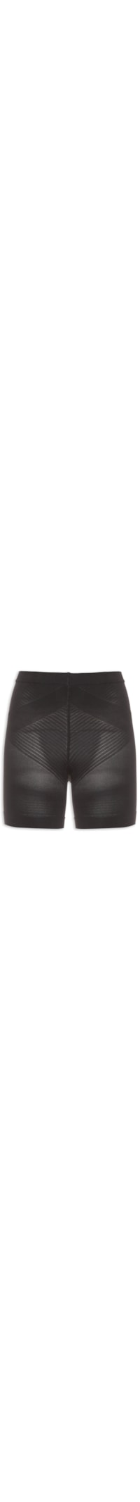 Short Loba Up - Line - Preto