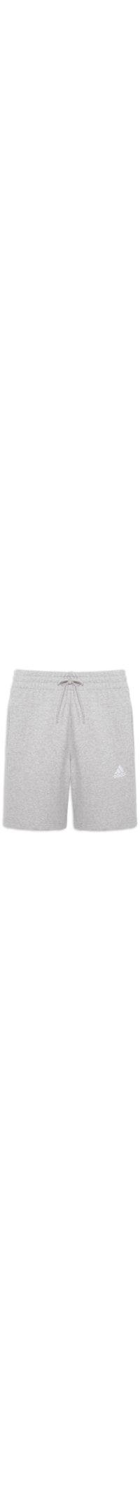 Short Masculino 3 Stripes - Cinza