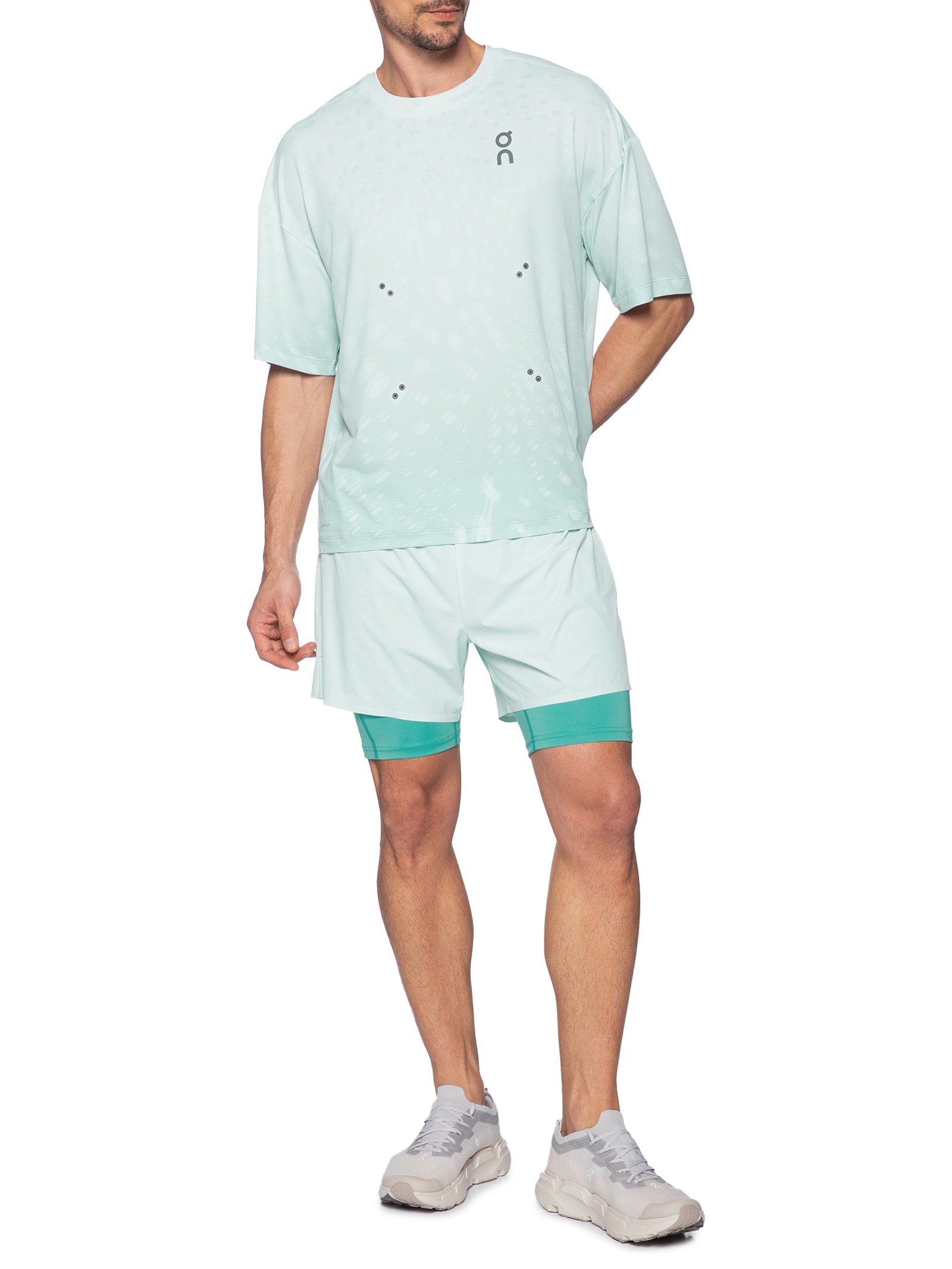 Short Masculino 5