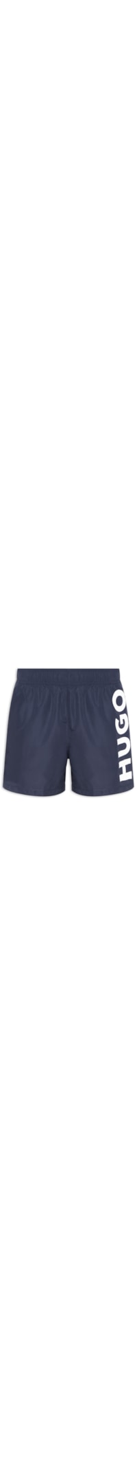 Short Masculino Abas - Azul
