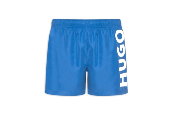 Short Masculino Abas - Azul