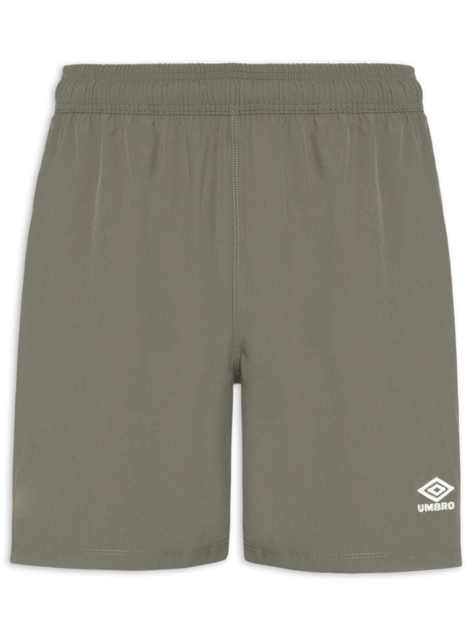 Short Masculino APF Outdoor Verde Umbro