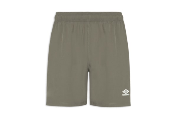 Short Masculino APF Outdoor - Verde