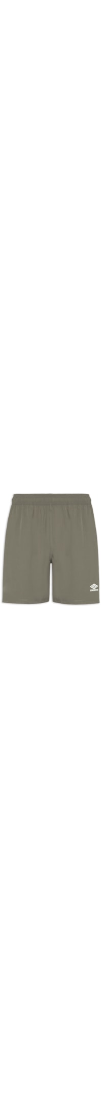 Short Masculino APF Outdoor - Verde
