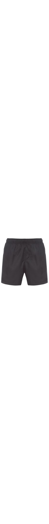Short Masculino Aquaone - Preto