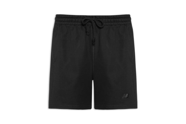 Short Masculino Athletics Small Logo 5