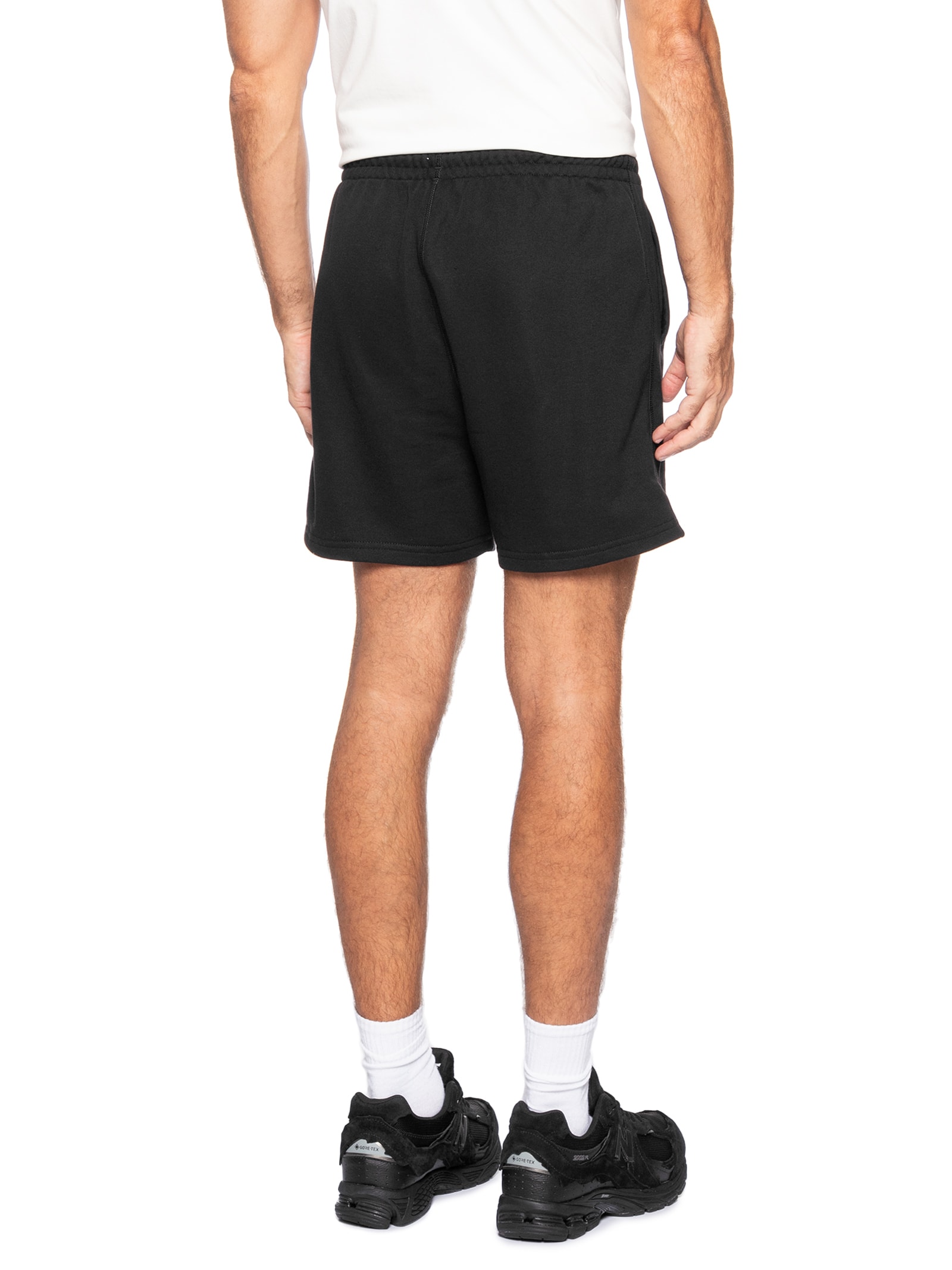 Short Masculino Athletics Small Logo 5
