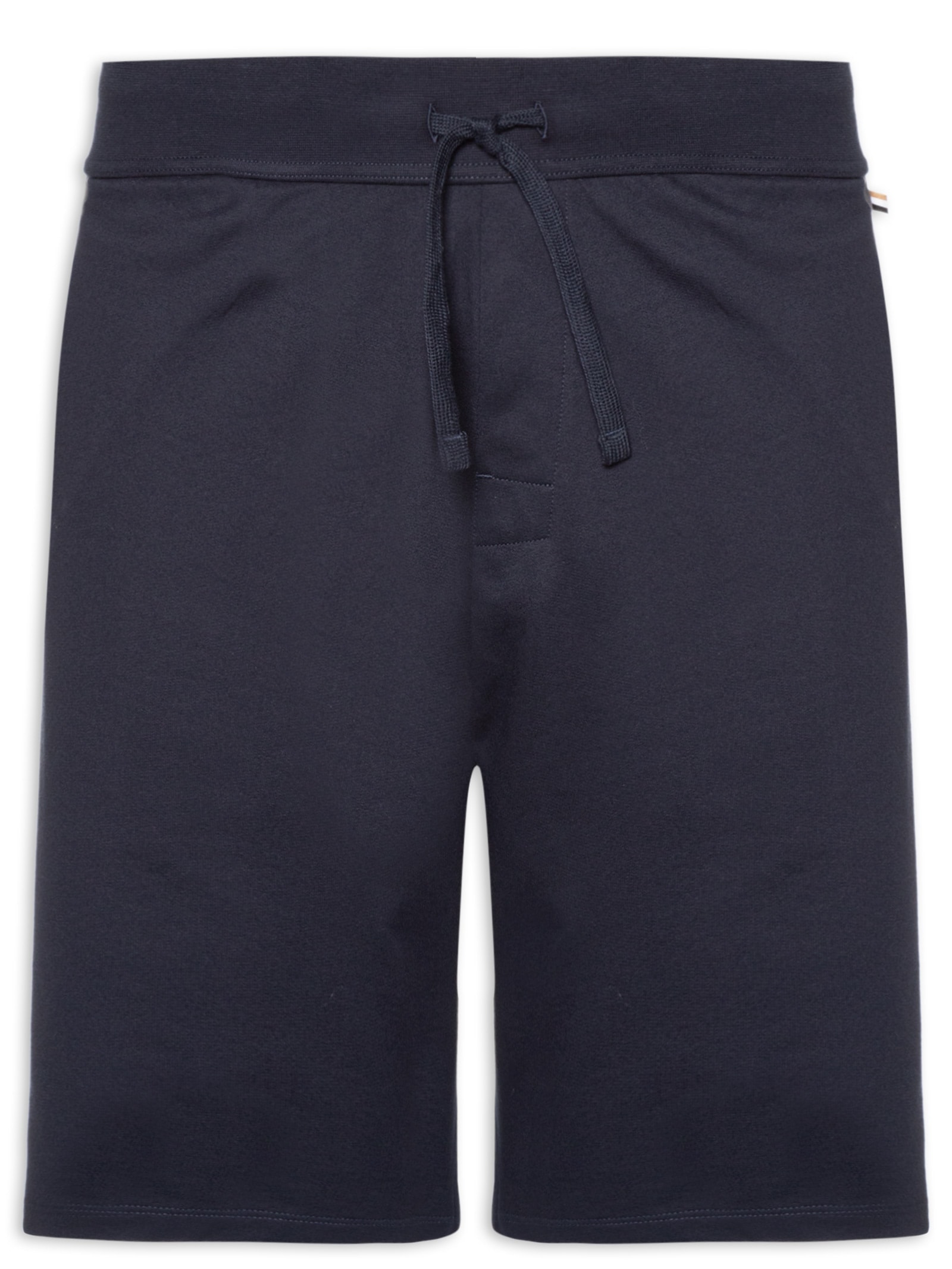 Short Masculino Authentic Azul Boss