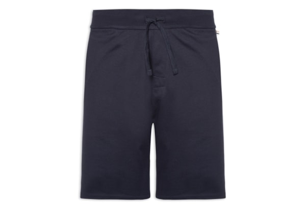 Short Masculino Authentic - Azul