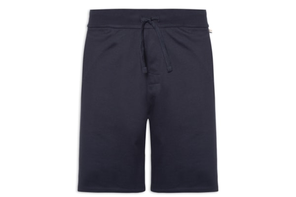 Short Masculino Authentic - Azul