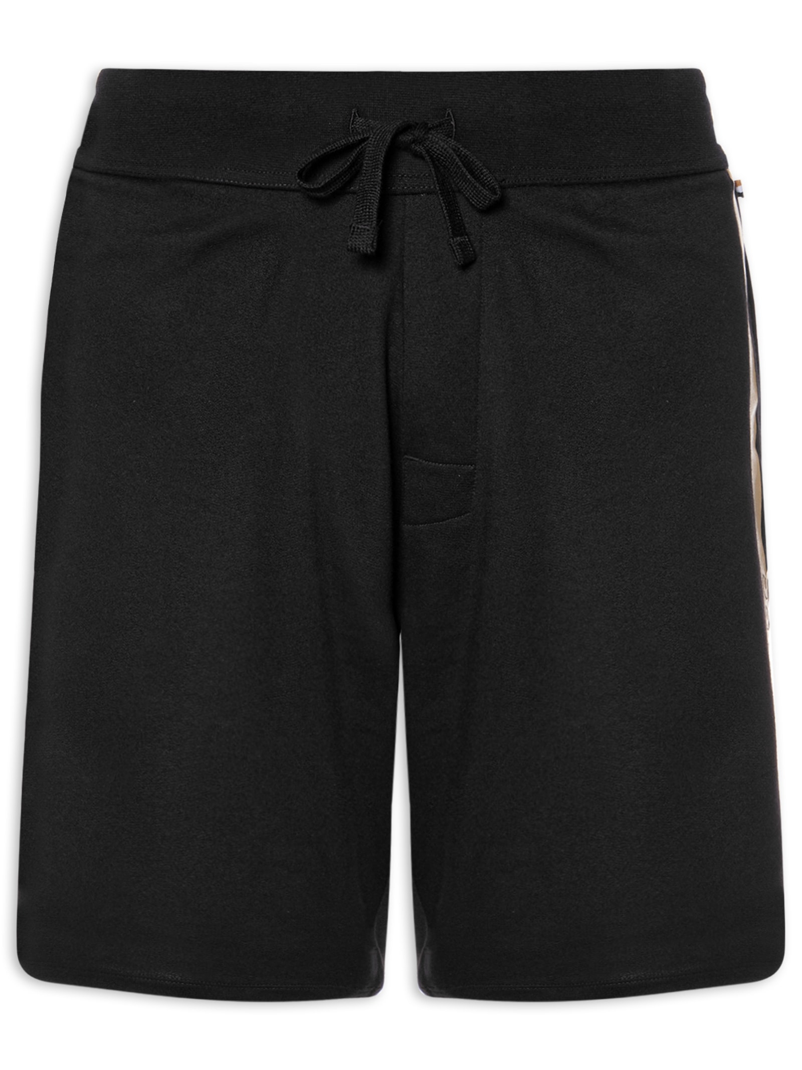 Short Masculino Authentic Preto Boss