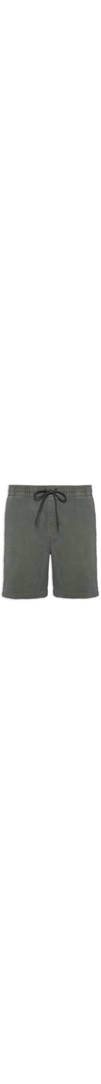 Short Masculino Balian - Verde