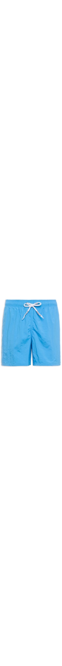 Short Masculino Básico Amni - Azul