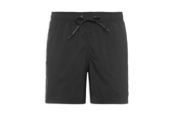 Short Masculino Básico Amni - Preto
