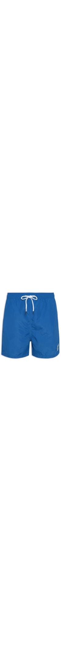 Short Masculino Beach - Azul