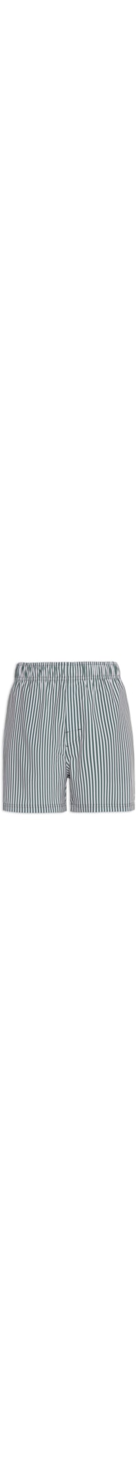 Short Masculino Beach Crooked - Verde
