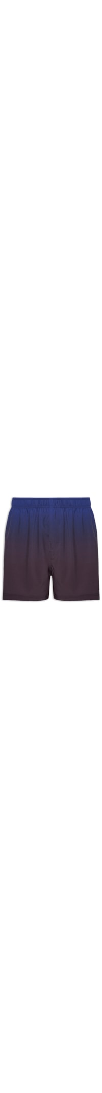 Short Masculino Beach Gradiente Pro - Azul